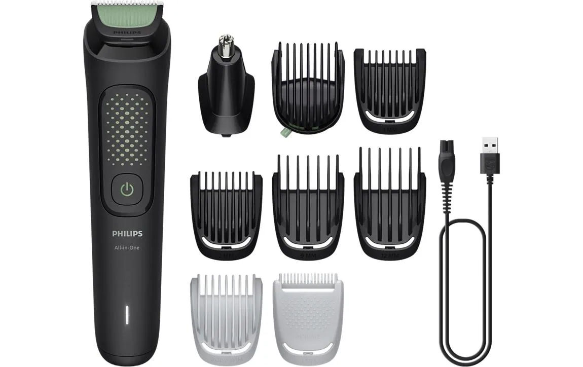 Philips All-in-One Trimmer Series 3000