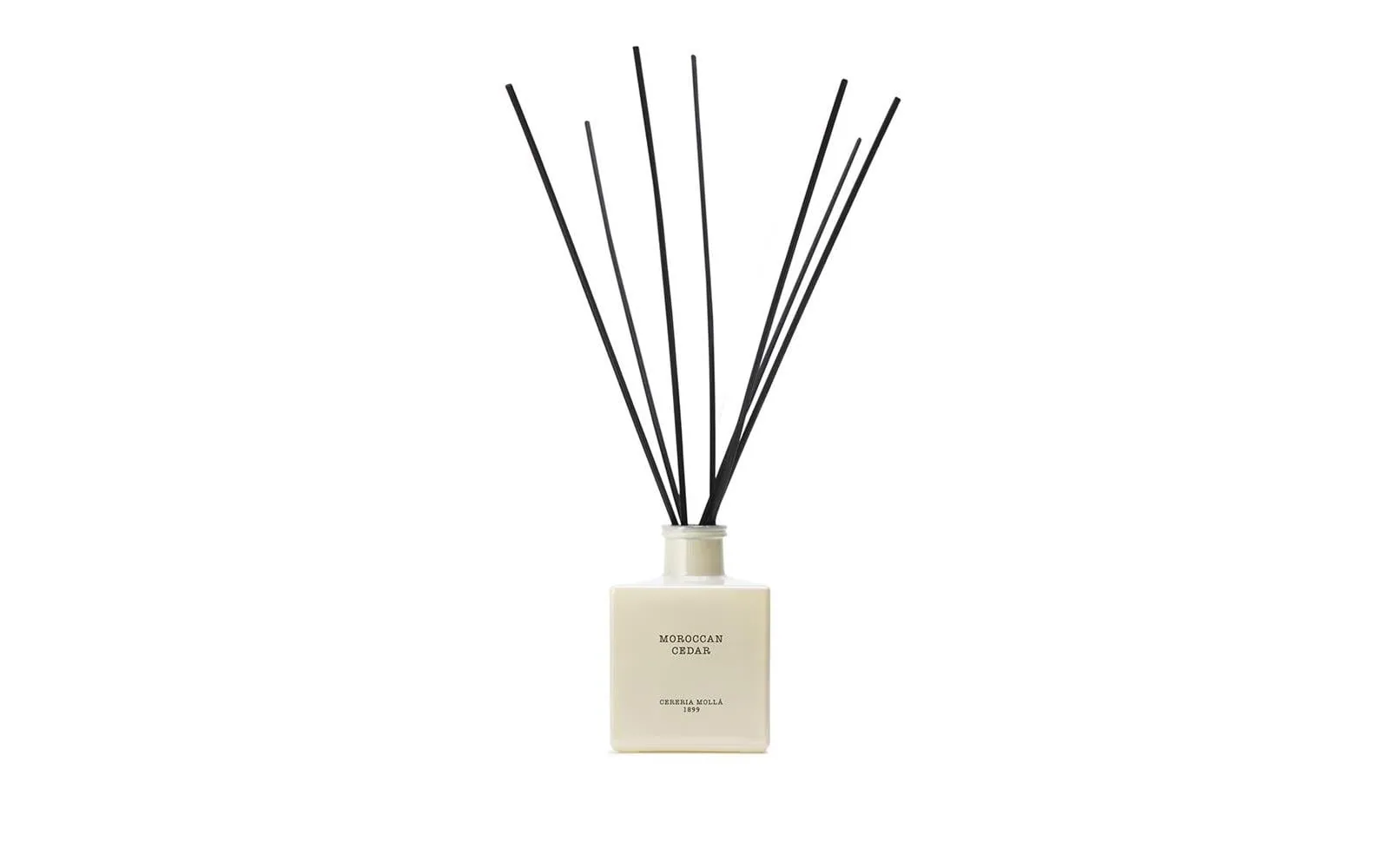 Cerería Mollá Duftstäbchen Moroccan Cedar 250 ml