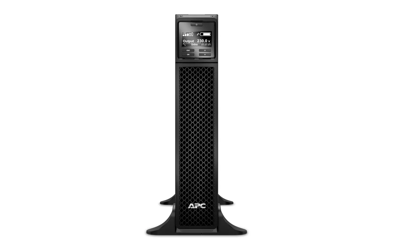 APC USV SRT1500XLI 1500 VA / 1500 W