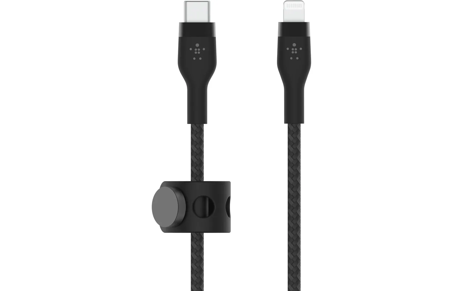 Belkin USB-Ladekabel Boost Charge Pro Flex USB-C - Lightning 3 m