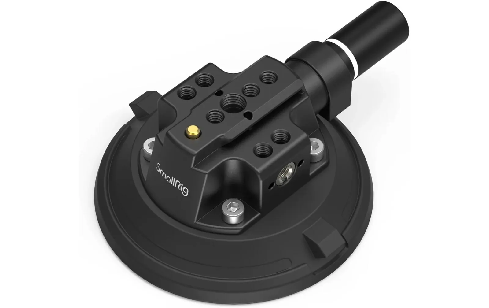 Smallrig Saugnapf-Kamerahalterung für Fahrzeugaufnahmen