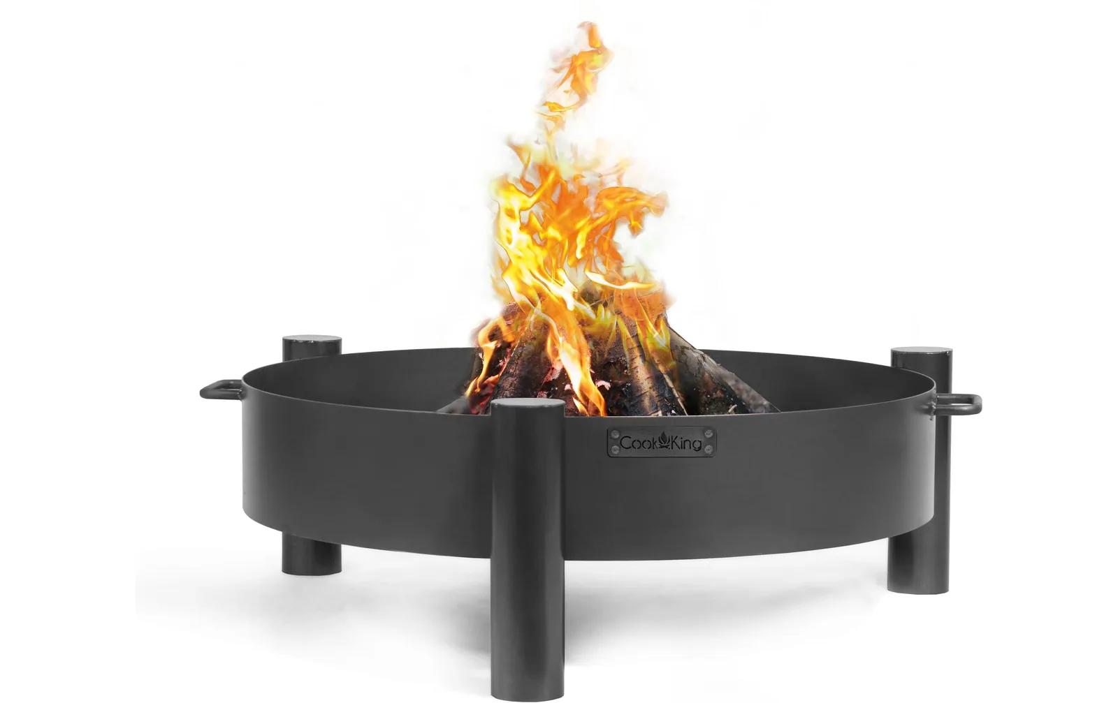 COOK KING Feuerstelle Haiti