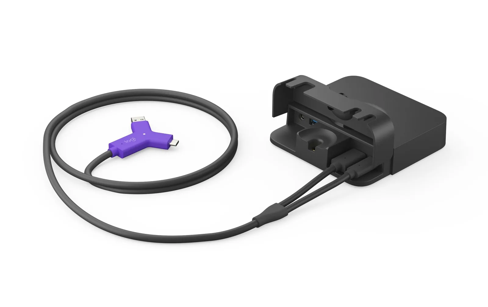Logitech Swytch USB Adapter
