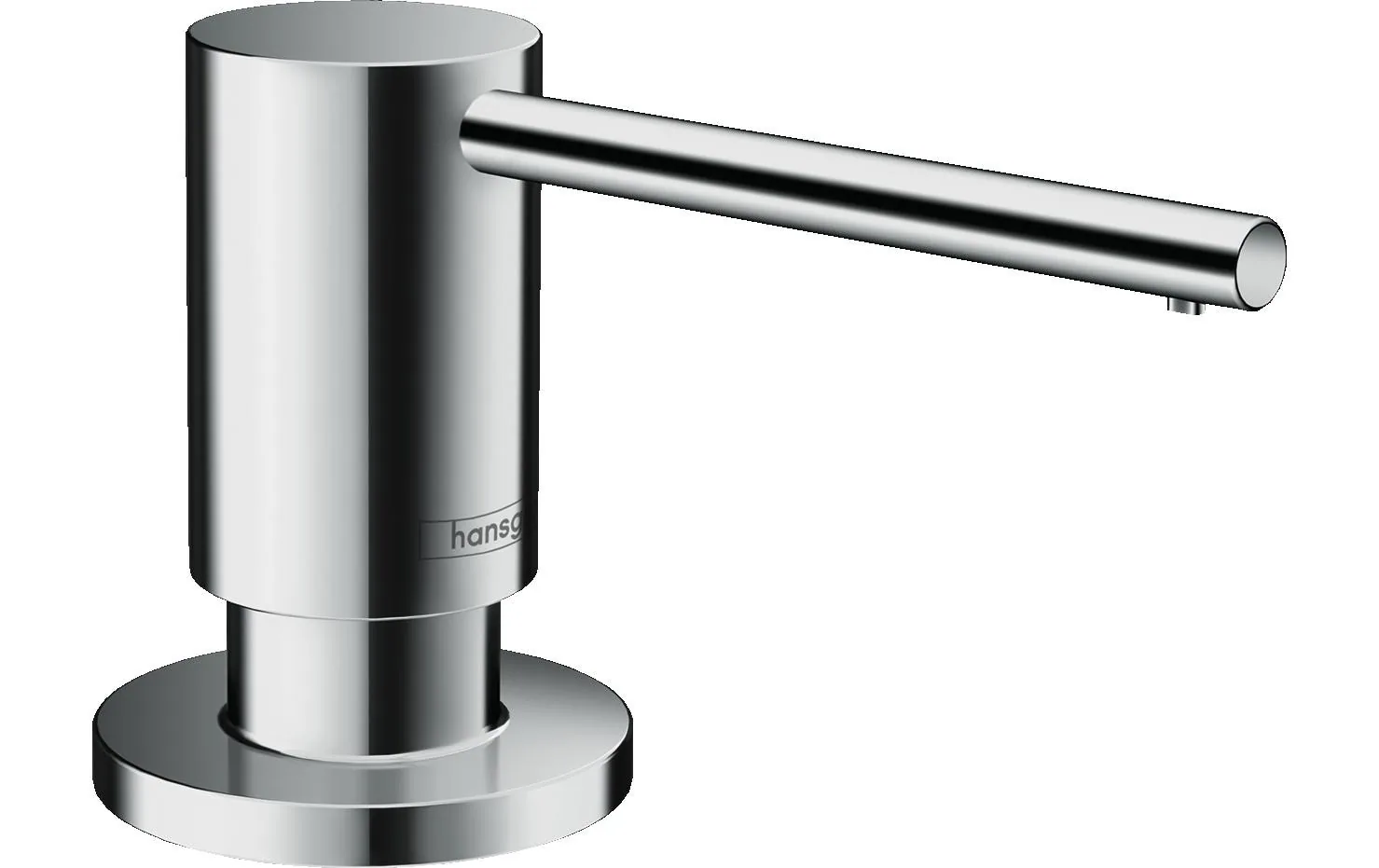 hansgrohe Spülmittel-/Lotionspender A41