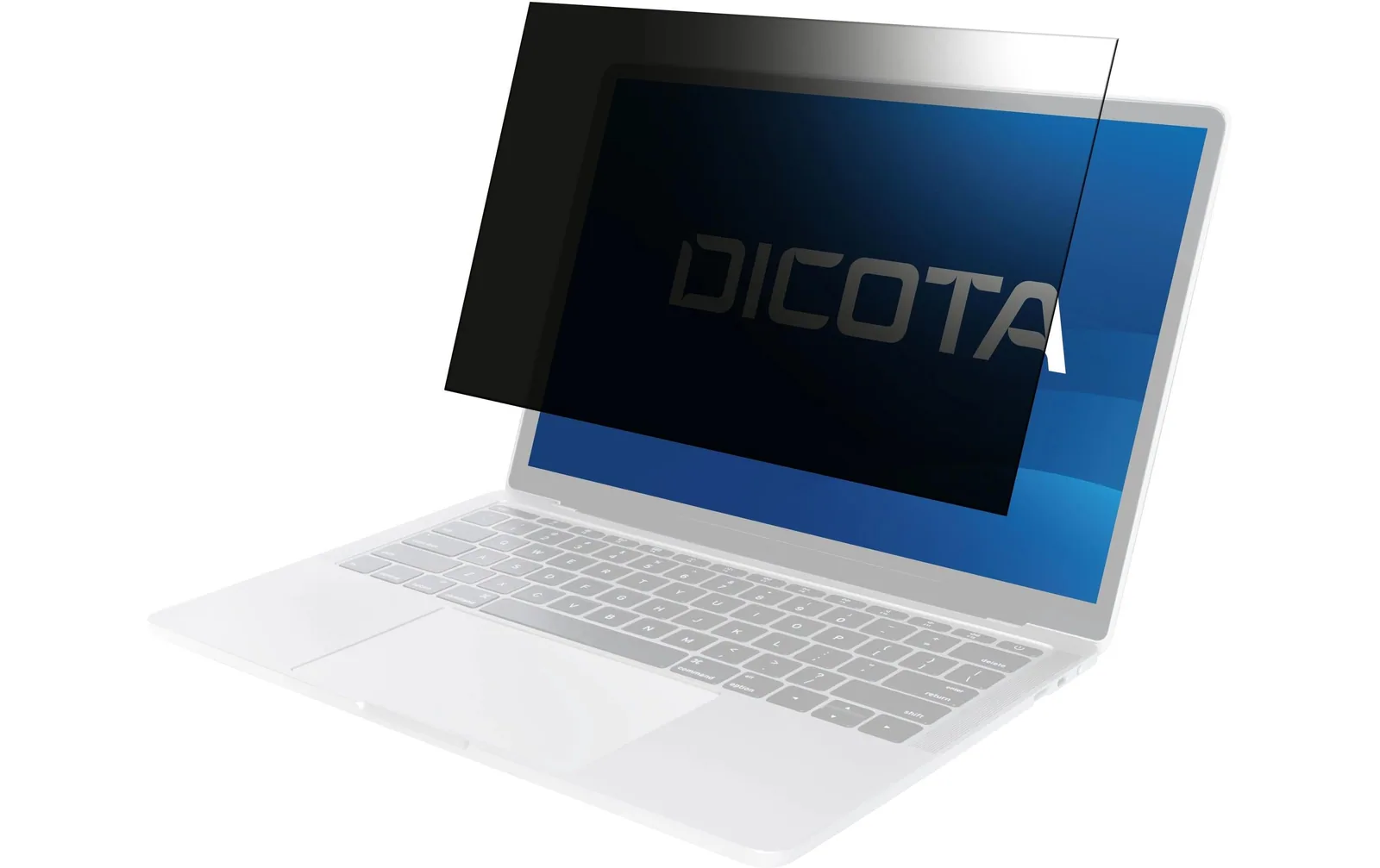 DICOTA Privacy Filter 4-way side-mounted Universal 15.6 / 16:10