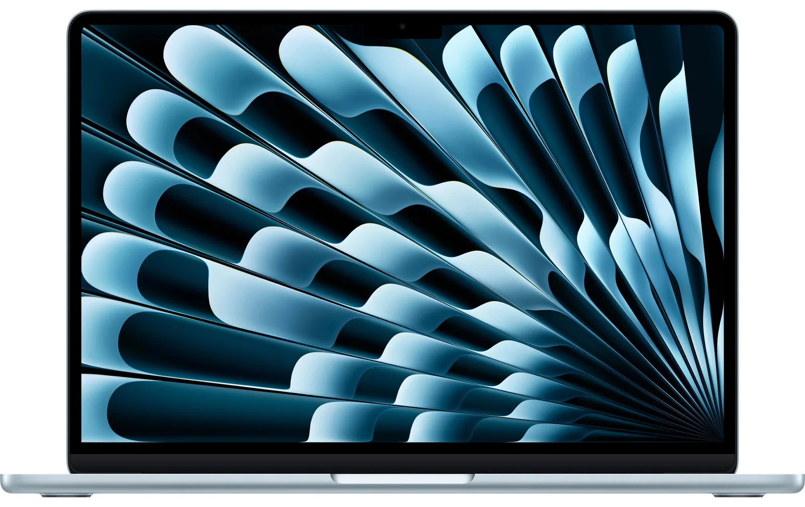 Apple MacBook Air 13 2026 M5 10C GPU / 16 GB / 512 GB Sky Blue
