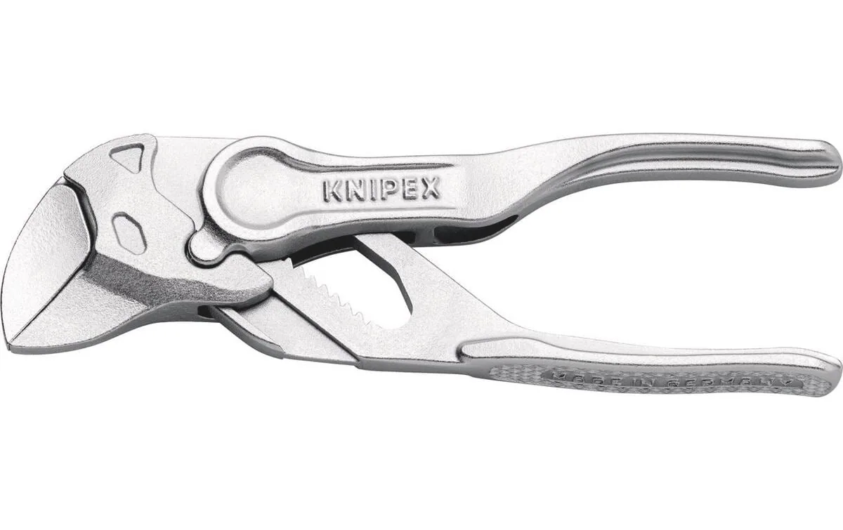 Knipex Zangenschlüssel XS