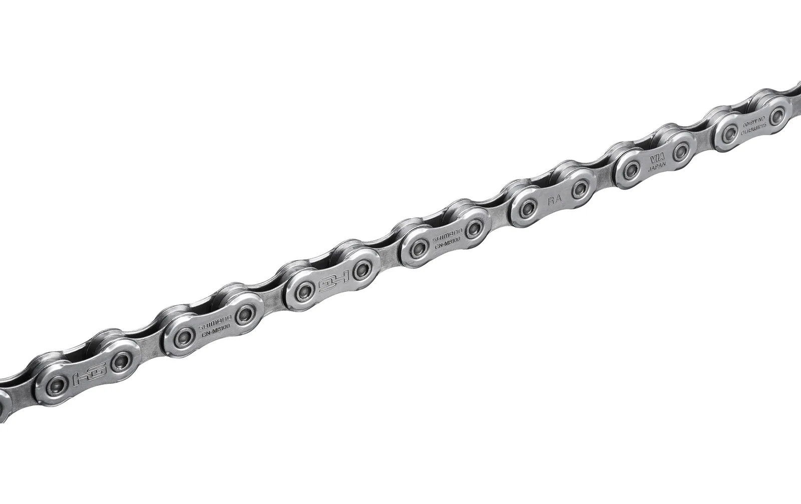 Shimano XT CN-M8100, 12-Gang
