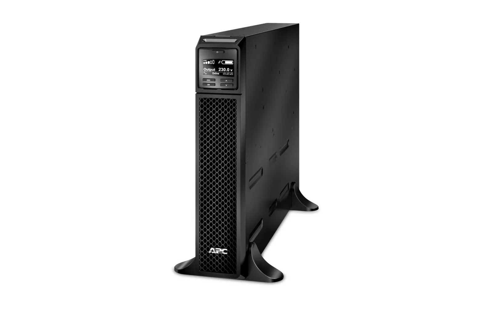 APC USV SRT1000XLI 1000 VA / 1000 W