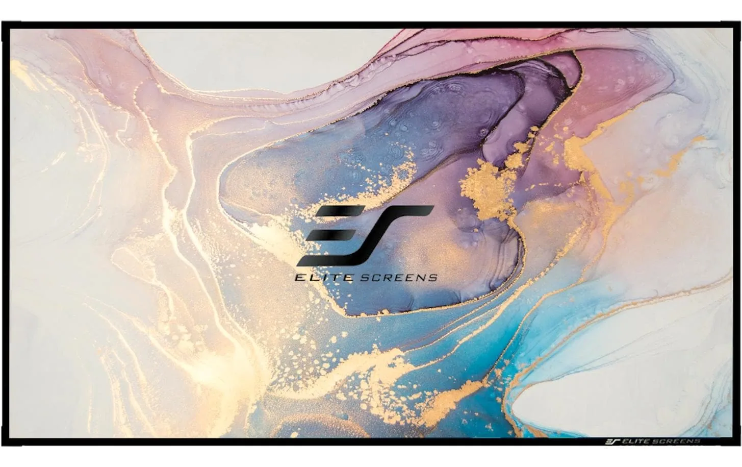 Elite Screens Rahmenleinwand Aeon Edge Free AR110H CLR3 244x137 cm 16:9