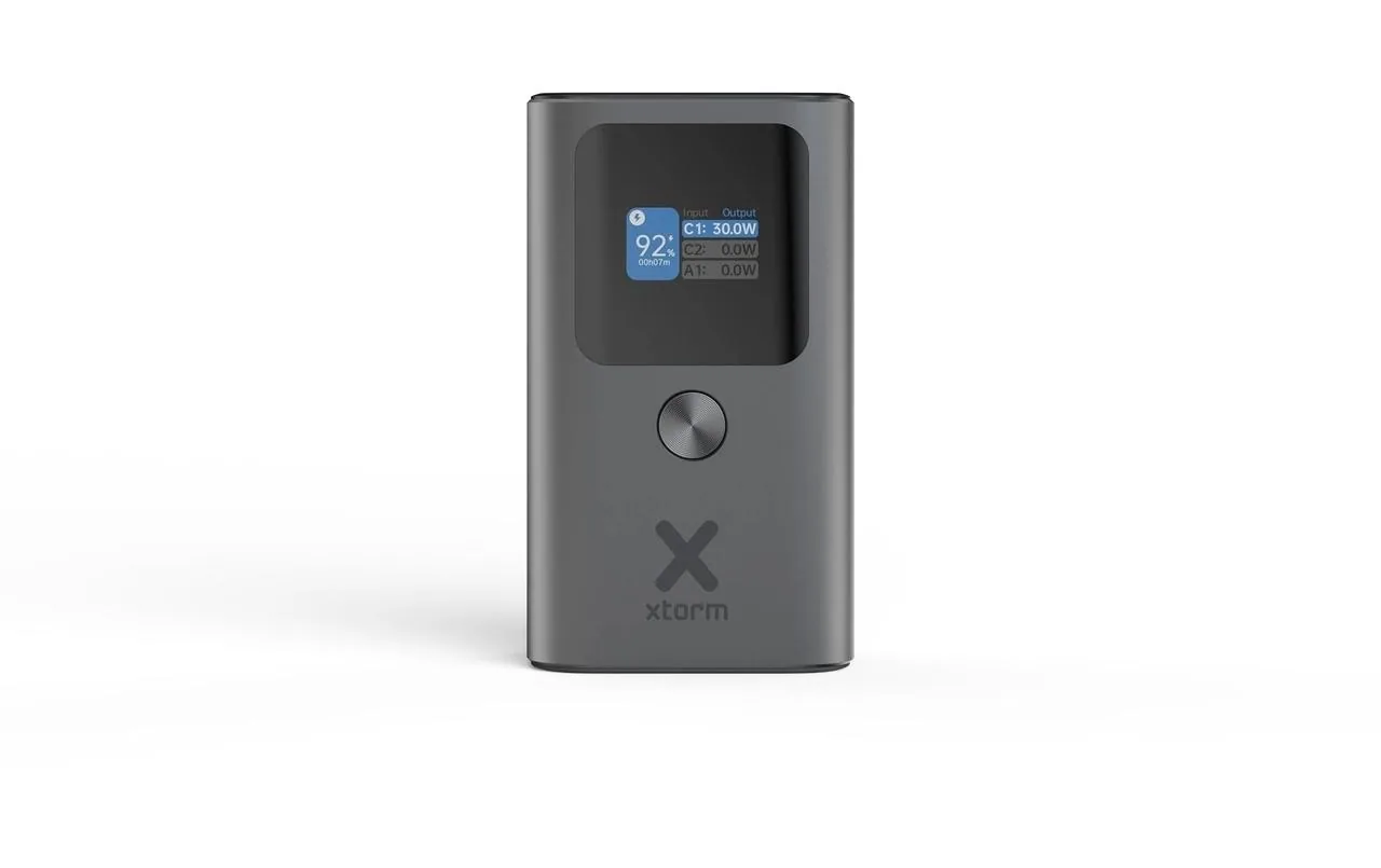 Xtorm Powerbank Nova Mini XNP100 10000 mAh
