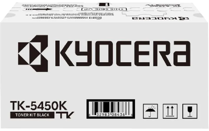Kyocera Toner TK-5450K Black