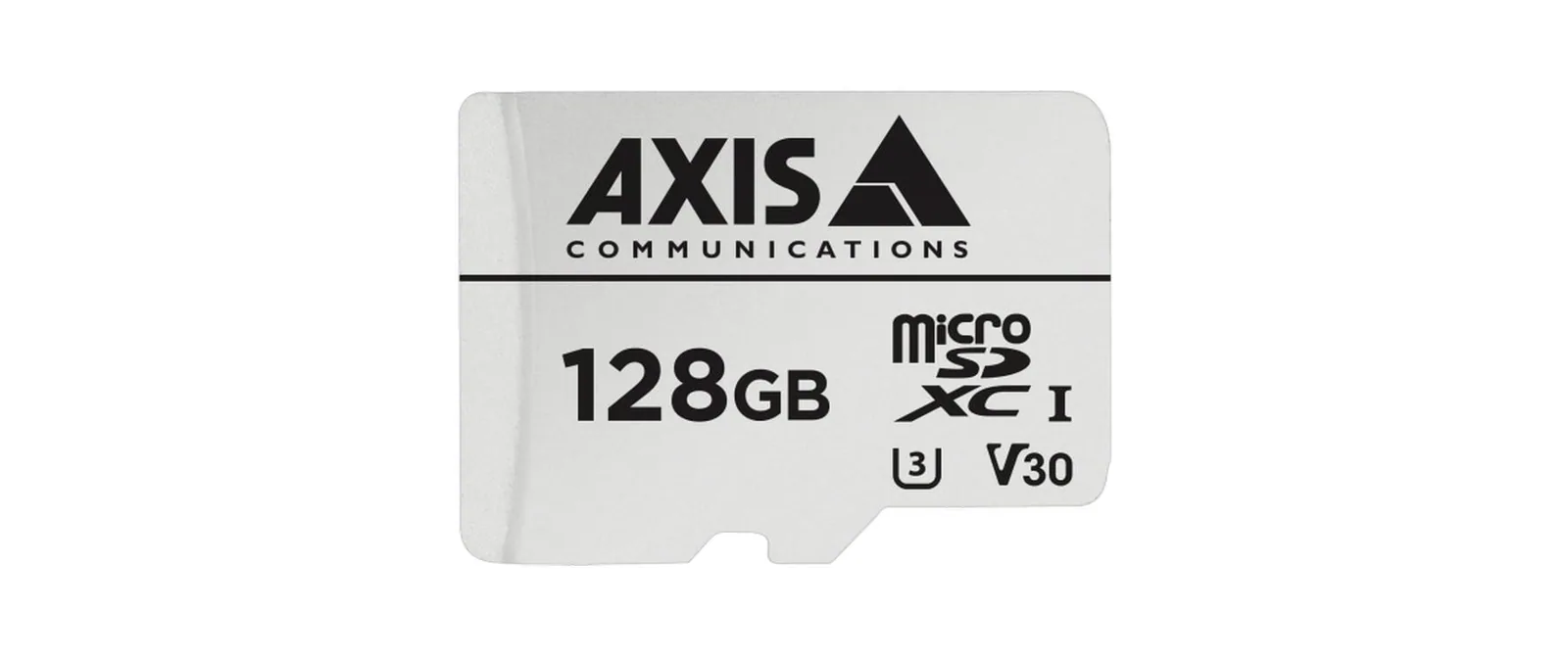 Axis microSDXC-Karte Surveillance 128 GB 1 Stück