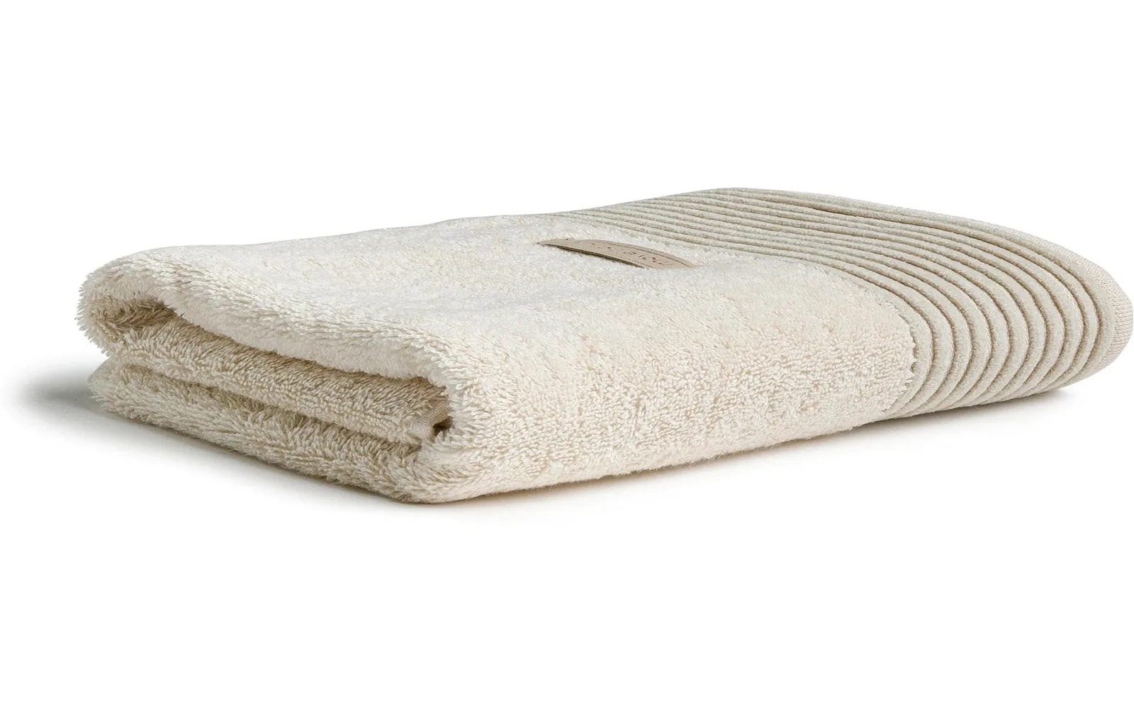 Möve Duschtuch Wellness 80 x 150 cm, Beige