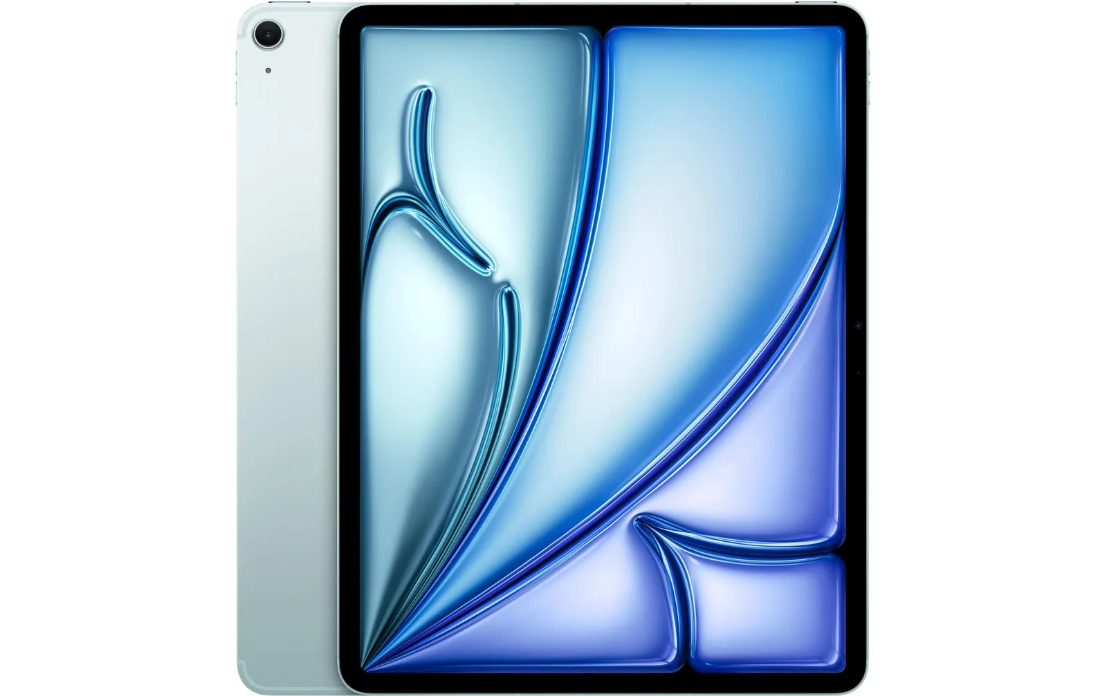Apple iPad Air 13 M4 Cellular 2026 1000 GB Blau