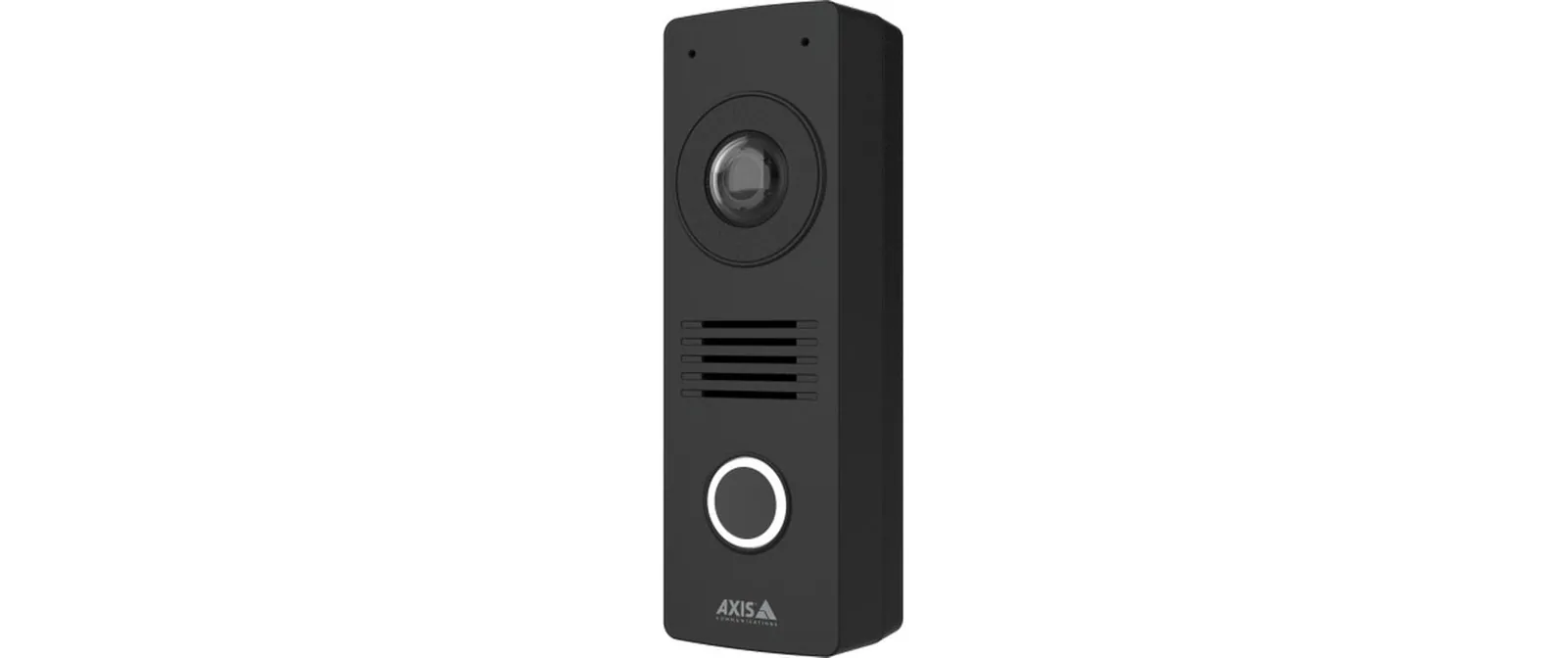 Axis IP Türstation I8116-E Schwarz