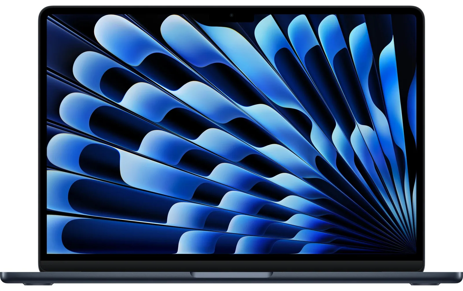 Apple MacBook Air 13 2026 M5 10C GPU / 32 GB / 2 TB Midnight