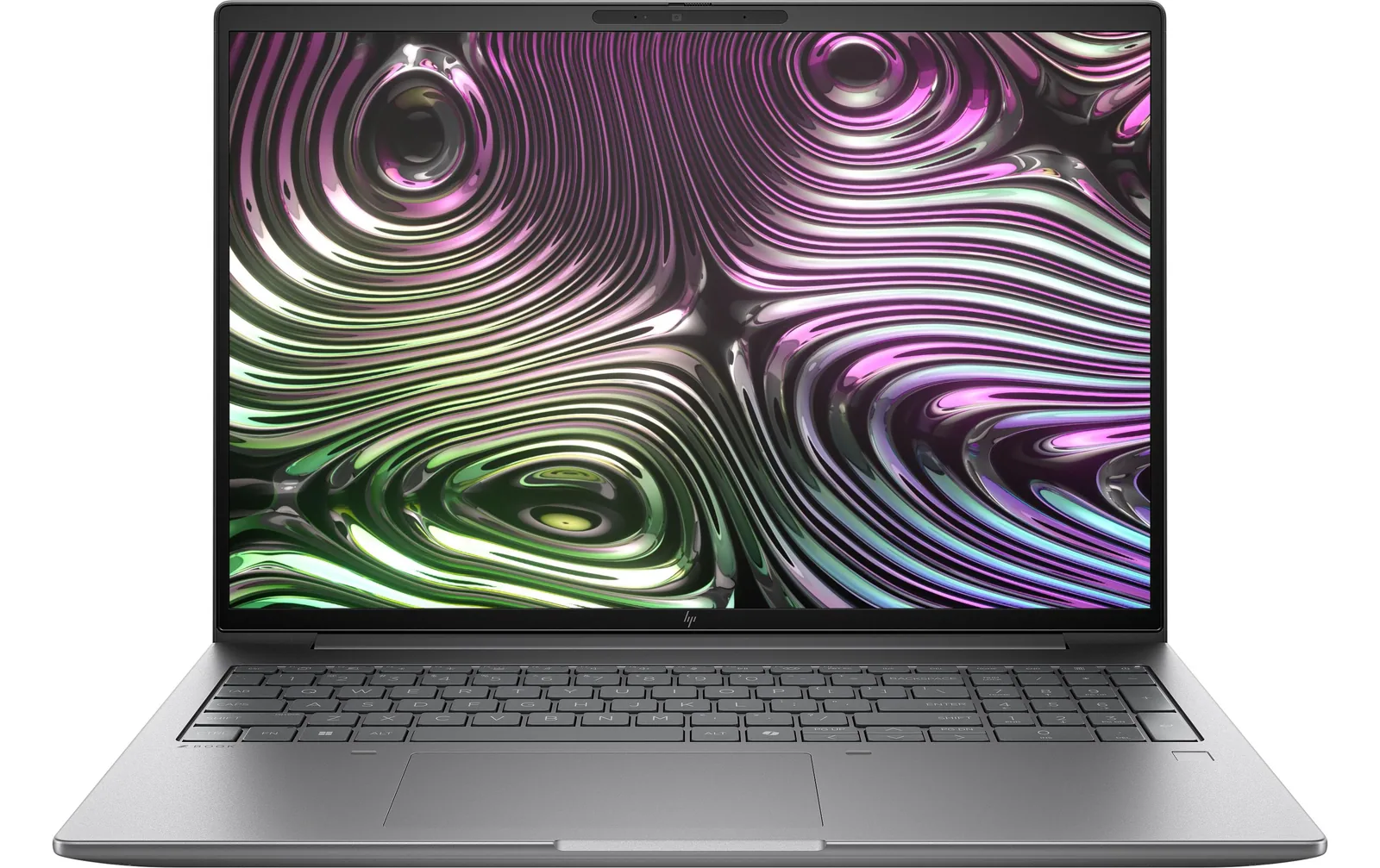 HP ZBook X G1i B72VKET Sure View 5