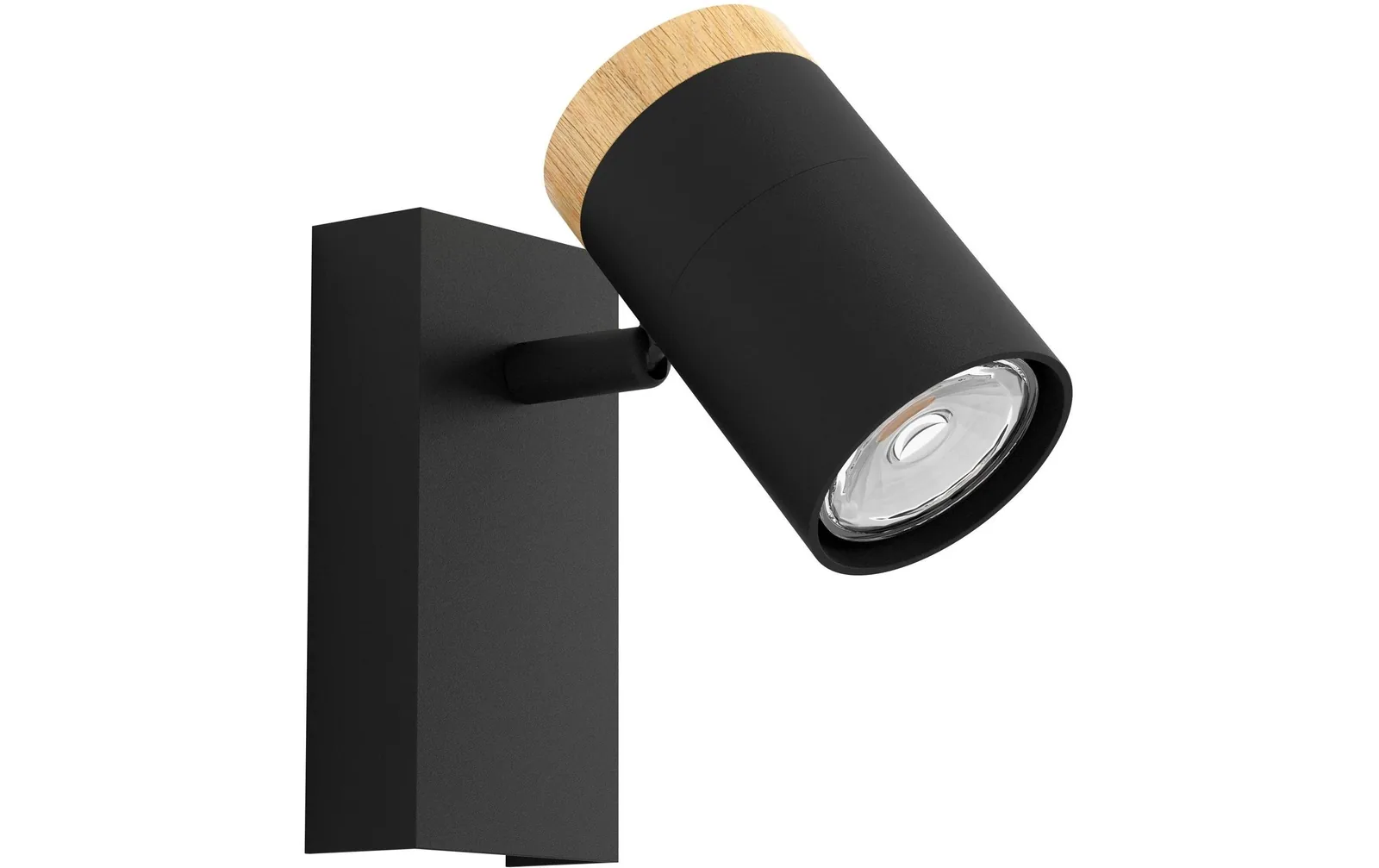 EGLO Leuchten Wand-/Deckenleuchte CARTAGENA GU10 1 x 4.5W