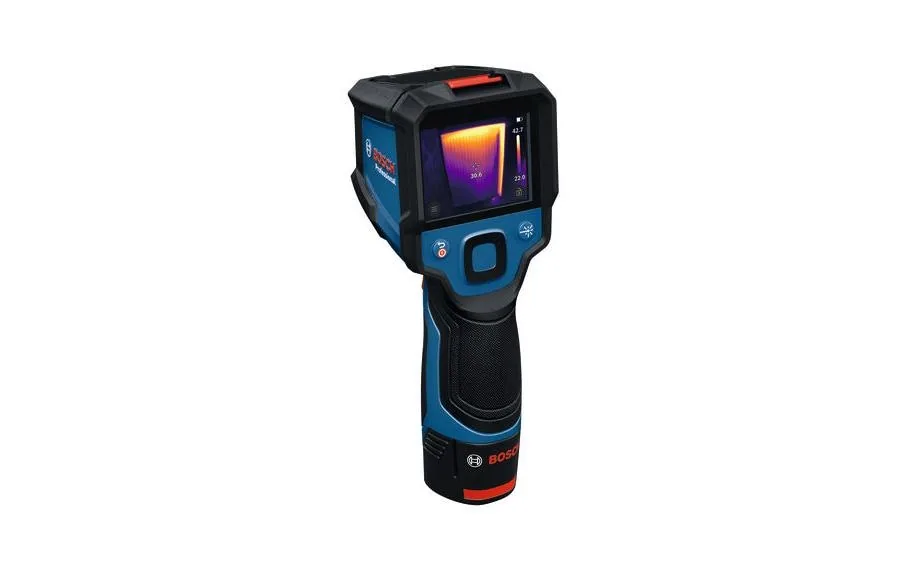 Bosch Professional Wärmebildkamera GTC 12 V-450-13