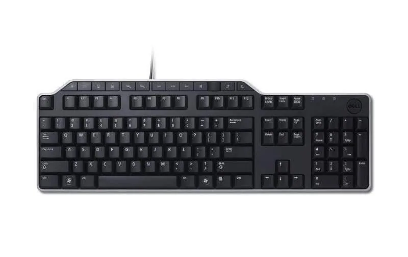 Dell Tastatur KB522 FR-Layout