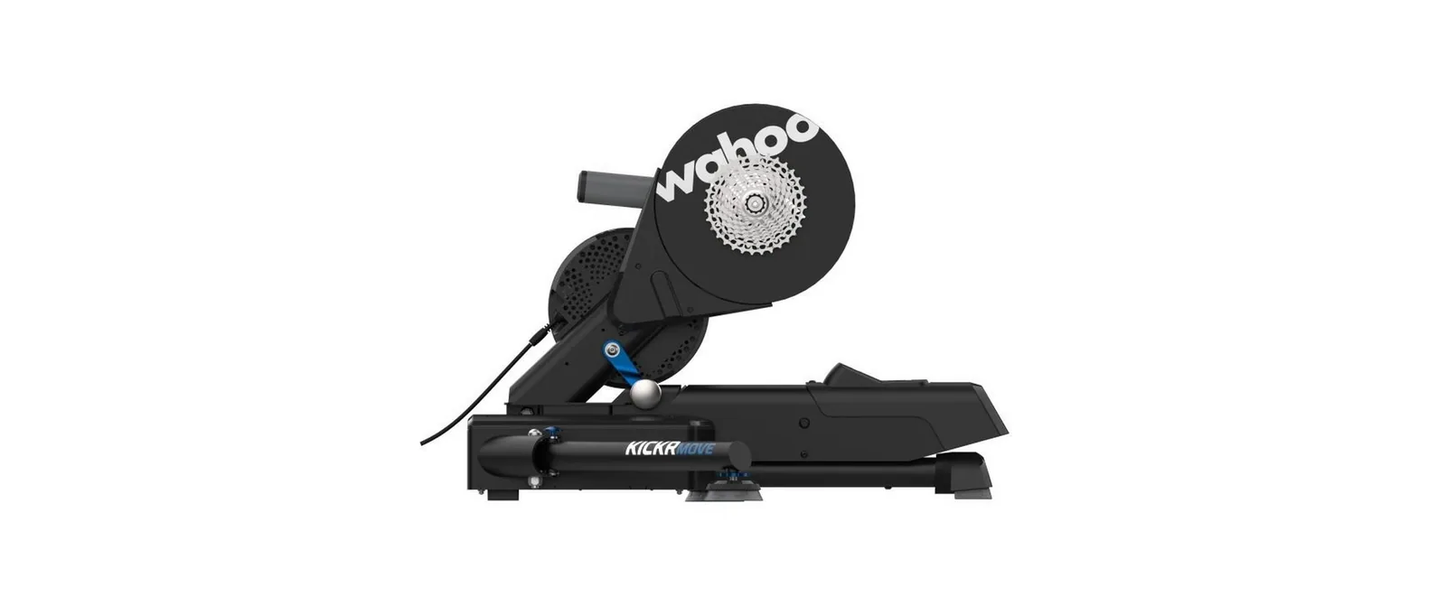 WAHOO Bike MOVE Smart Trainer Magnet 2200 W