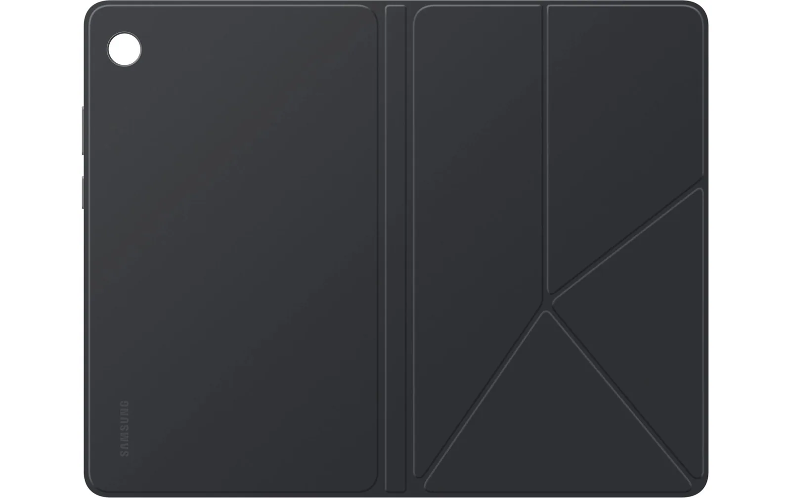 Samsung Tablet Book Cover Galaxy Tab A11 Schwarz