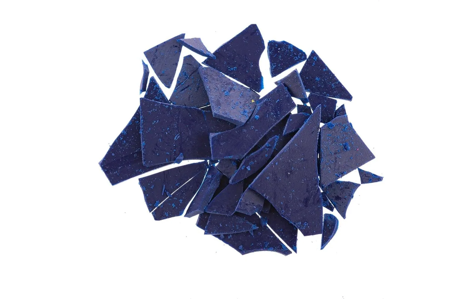 Glorex Wachsfarben 5g, Blau