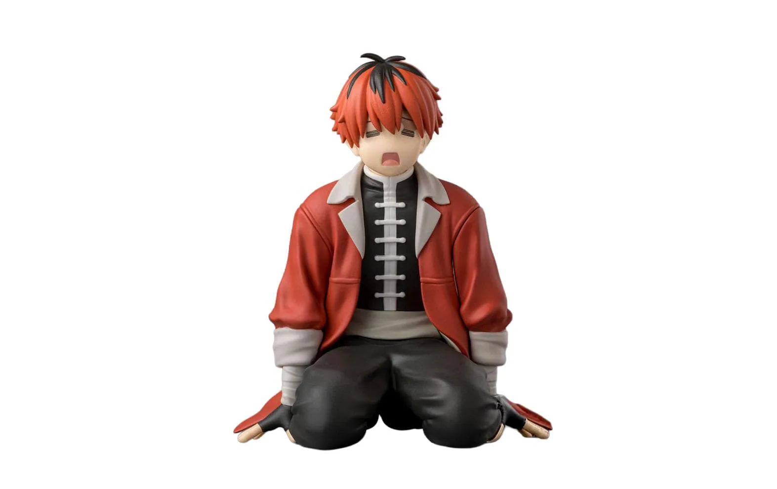 SEGA Goods Beyond Journeys End PM Perching
