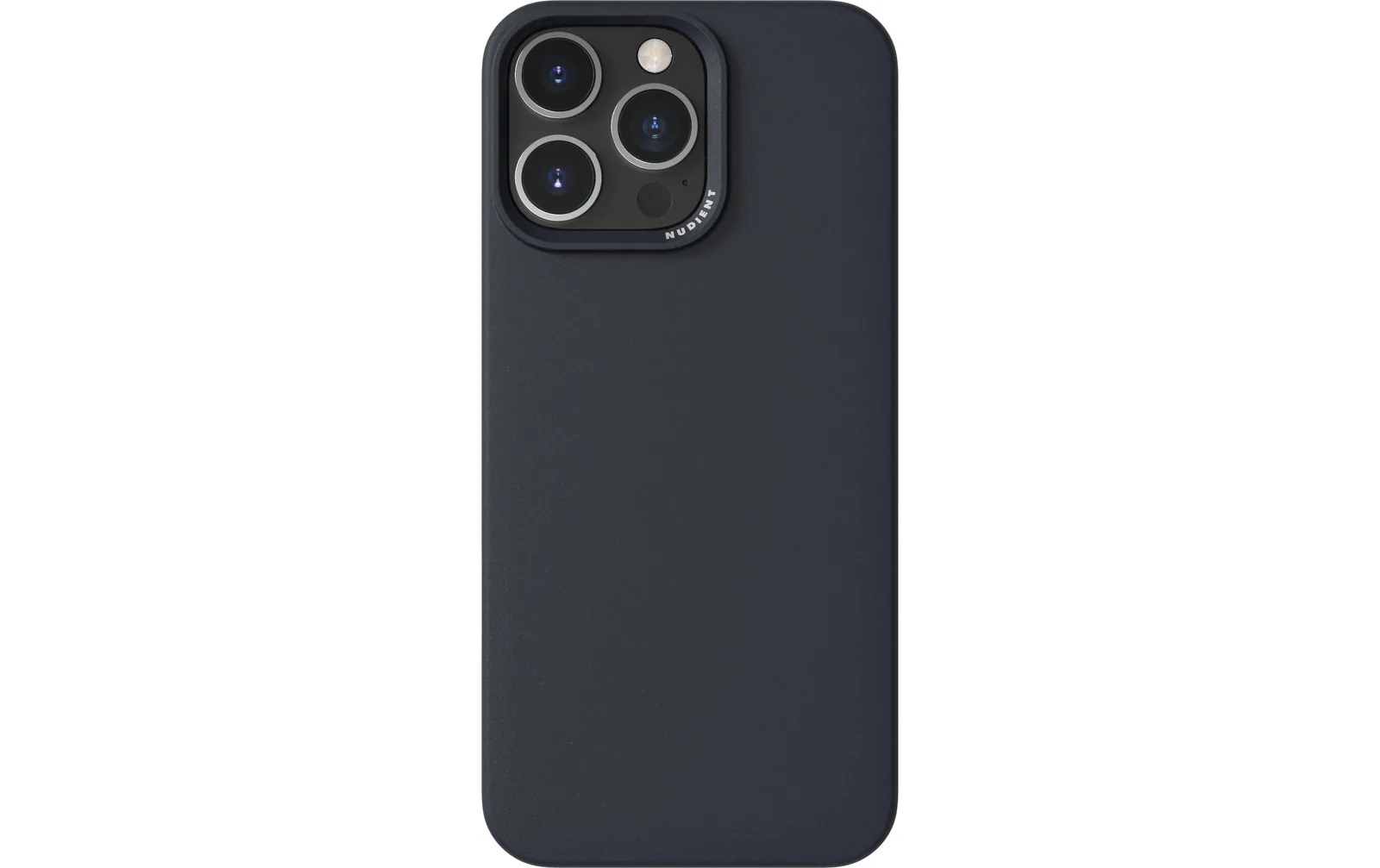 Nudient Back Cover Thin Case Magsafe iPhone 16 Pro Max Midwinter