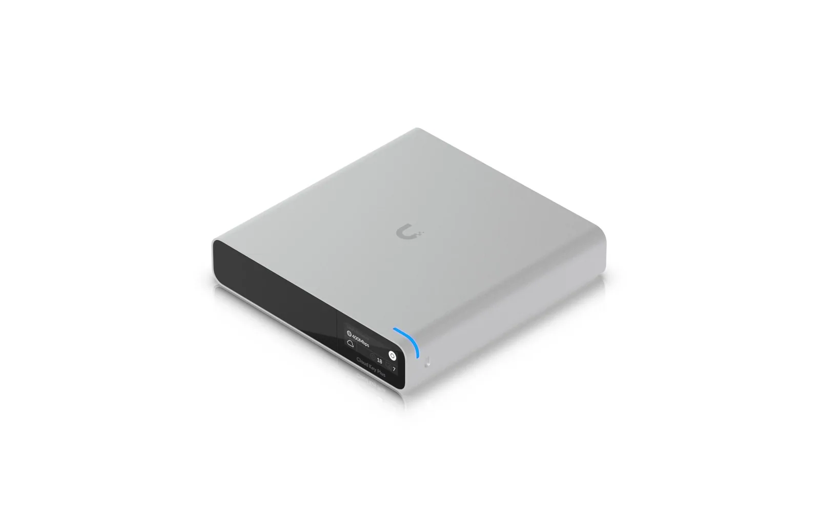 Ubiquiti CloudKey+ 1 TB SSD