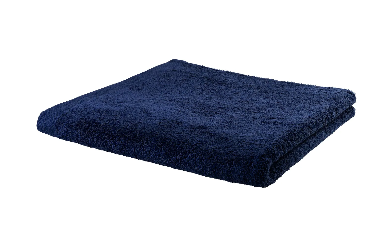COCON Duschtuch 70 x 140 cm, Marine