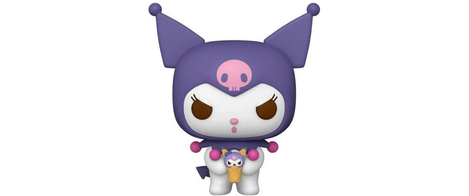 Funko Figur Hello Kitty Kuromi (90)