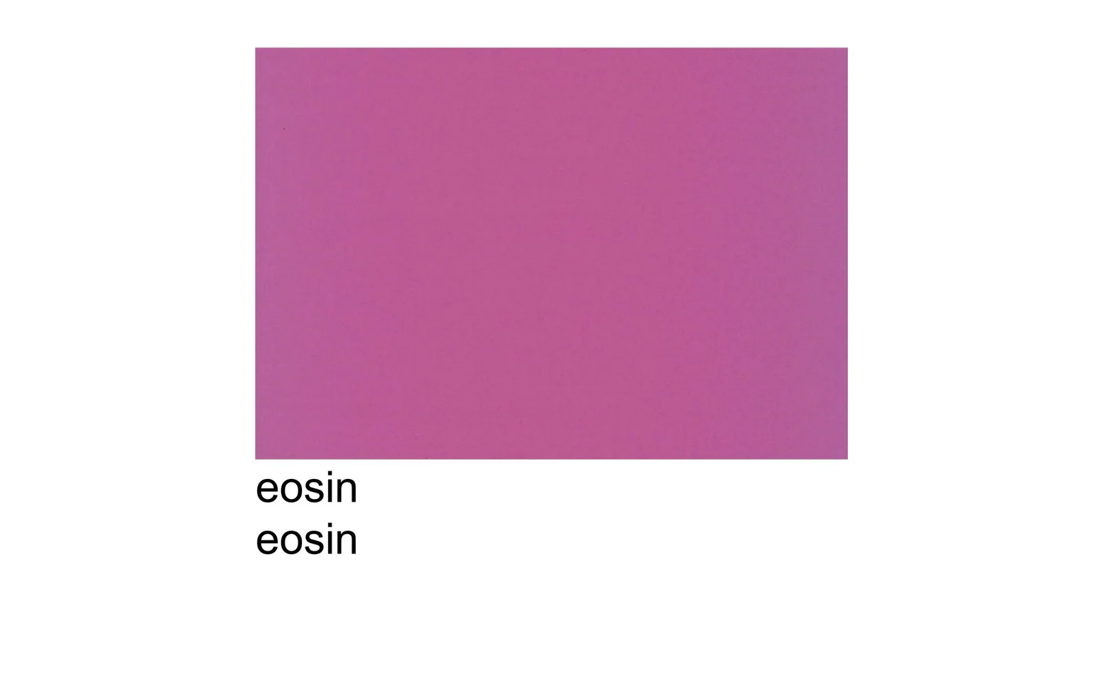 Papyrus Tonzeichenpapier A2, 130 g/m², 100 Stück, Eosin