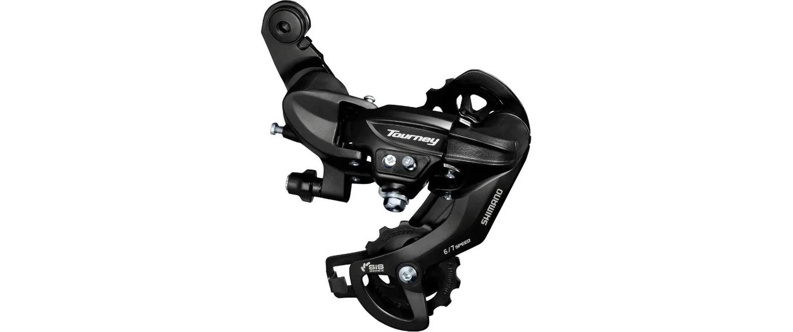 Shimano Schaltwerk Tourney RD-TY300 6/7-Gang, SGS-Direktmontage