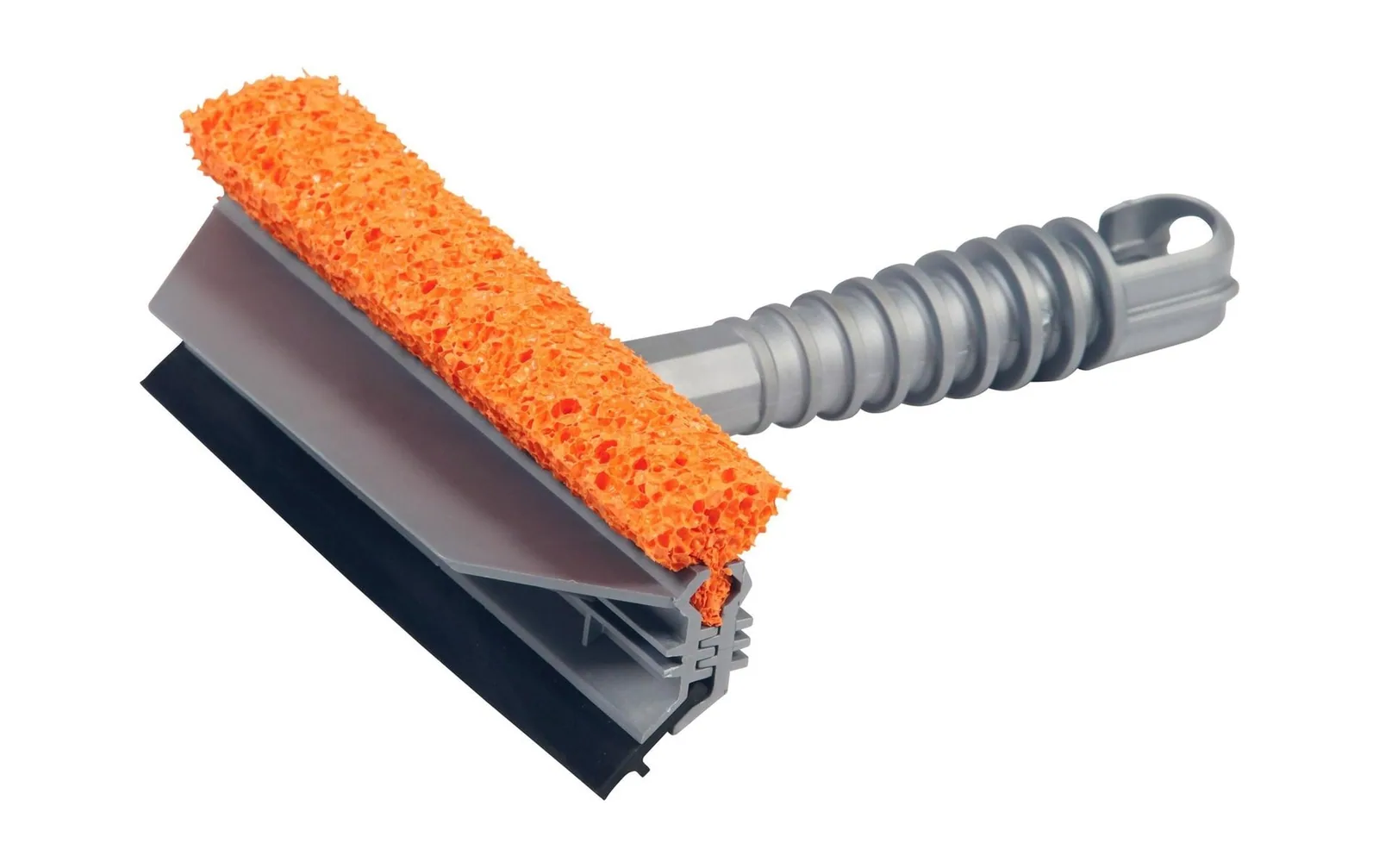 TopLine Scheibenwascher Tri Star 15 cm Gummischwamm