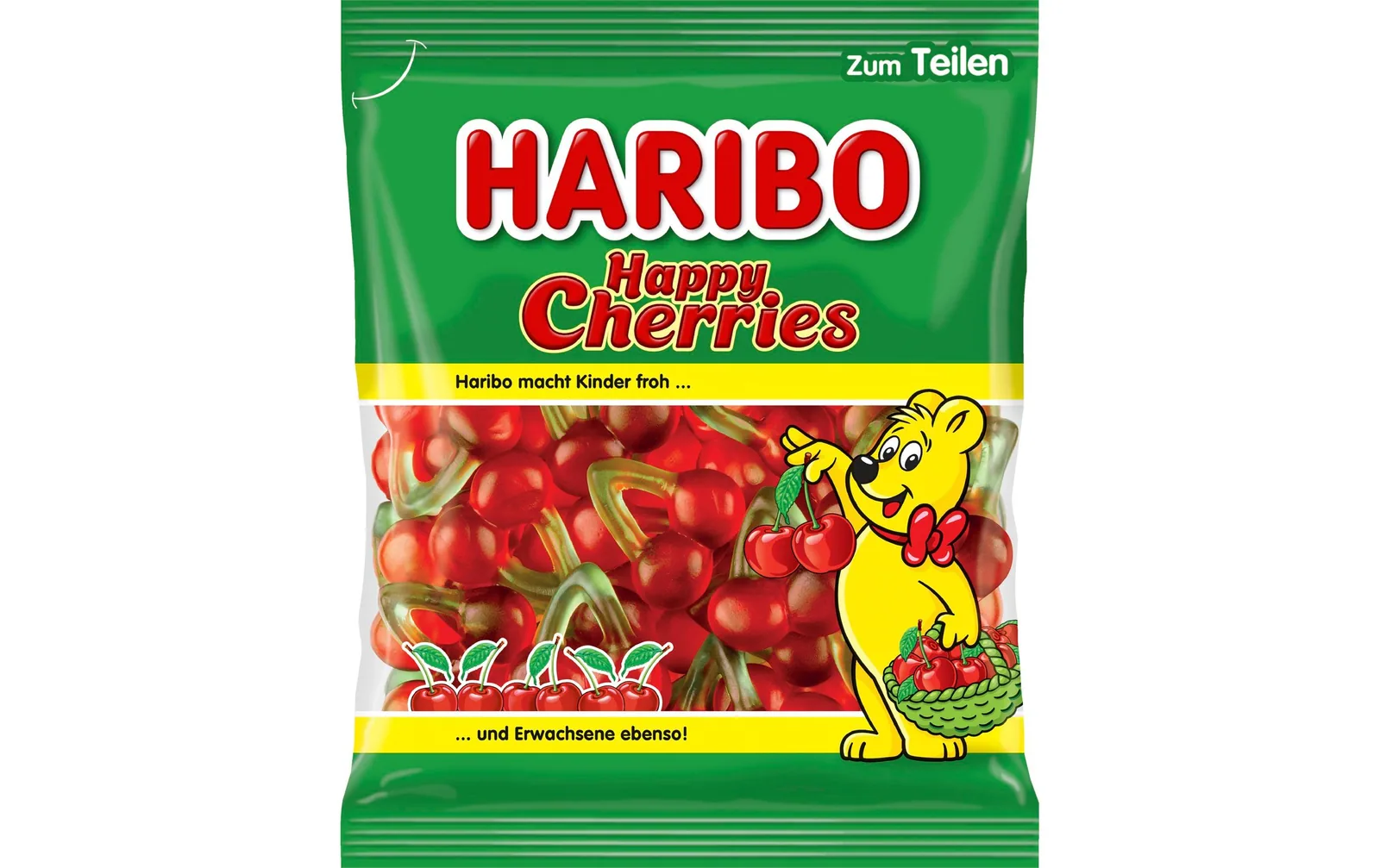 Haribo Haribo Happy Cherries 175 g