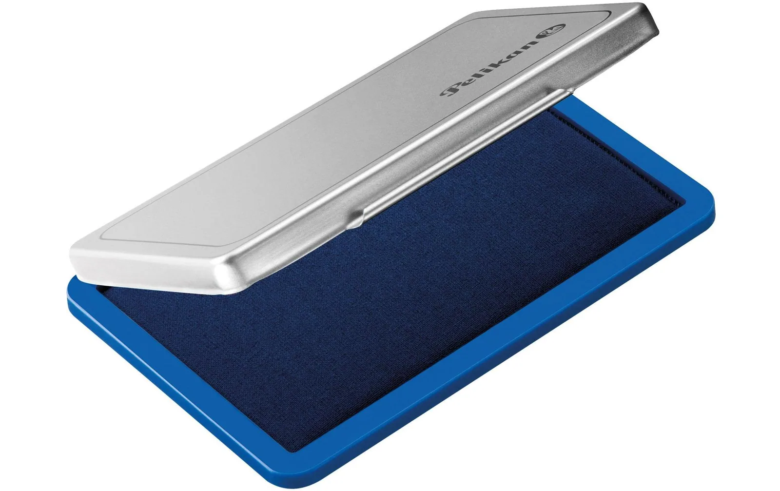 Pelikan Stempelkissen Blau