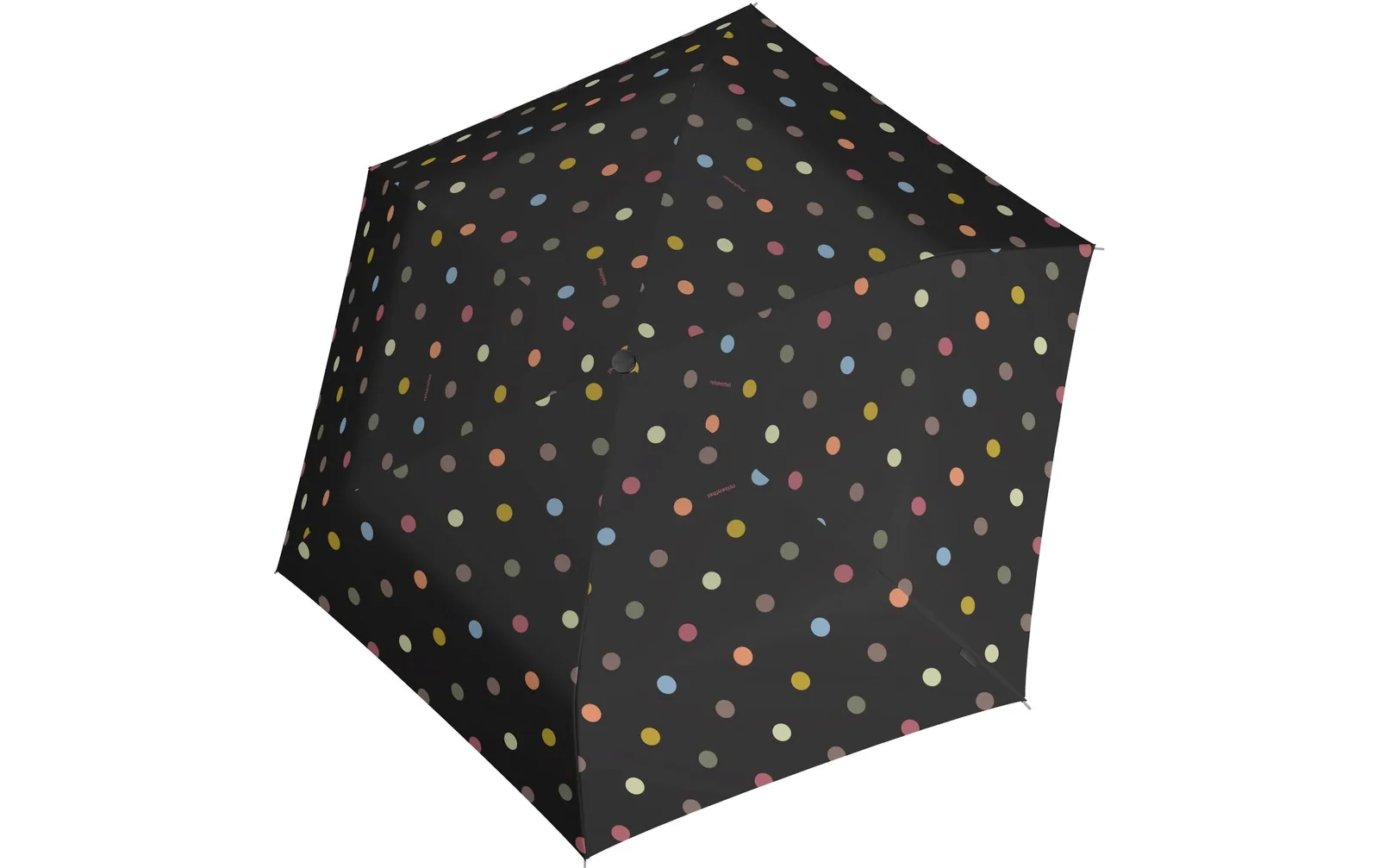 Reisenthel Knirps Schirm Pocket Mini Dots