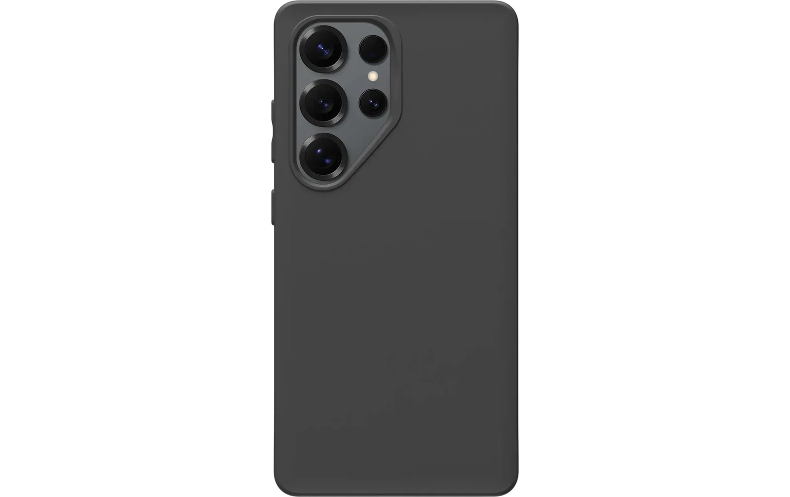 Rhinoshield Back Cover SolidSuit Galaxy S25+ Classic Black