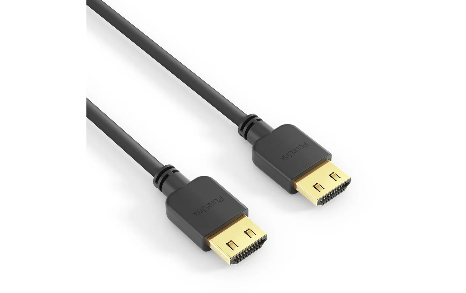 PureLink Kabel HDMI - HDMI, 0.5 m