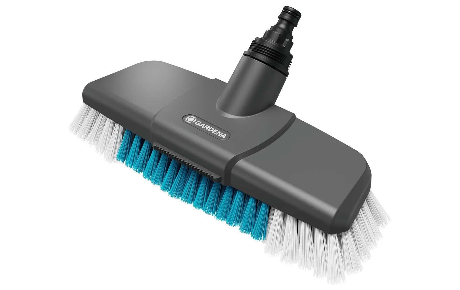 GARDENA Cleansystem Stielbürste hard