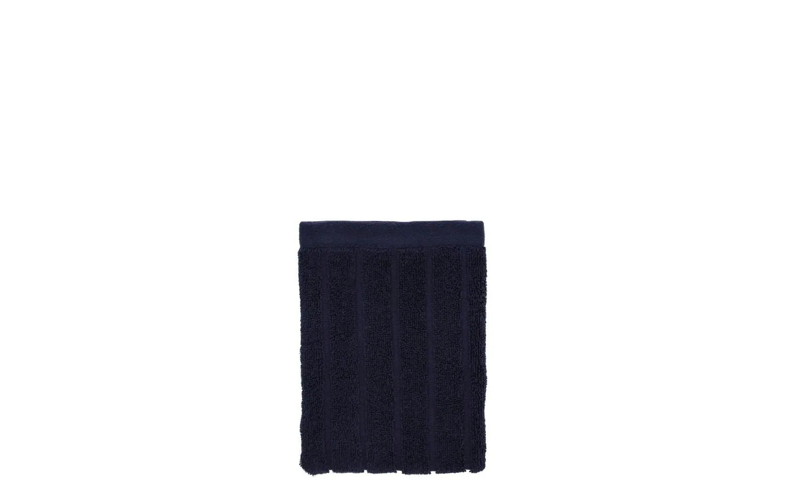 Södahl Handtuch Essence 40 x 60 cm, Navy Blue