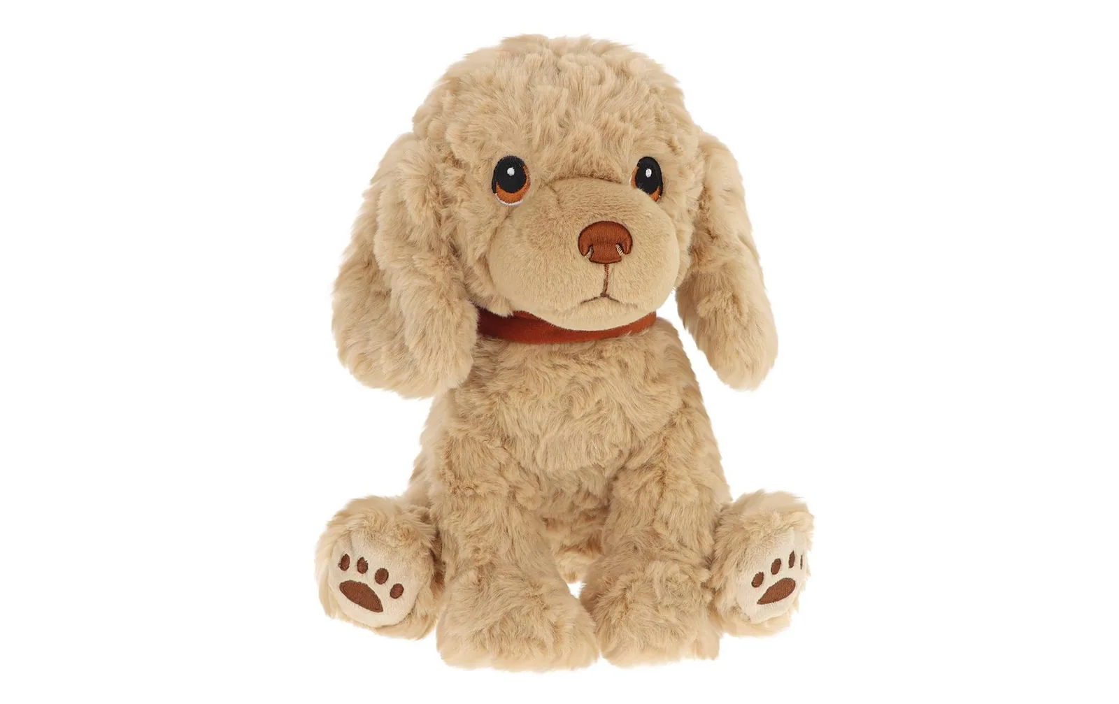 Keeleco Kuscheltier Hund Cavapoo 23 cm