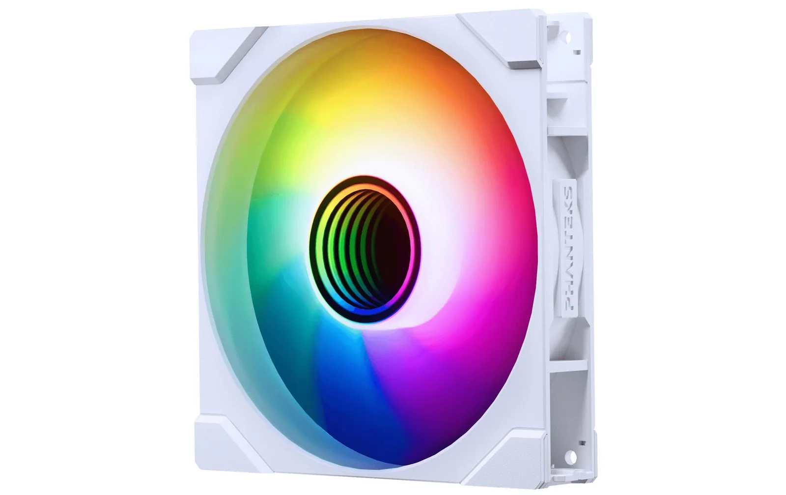 Phanteks PC-Lüfter M25G2-140 Weiss