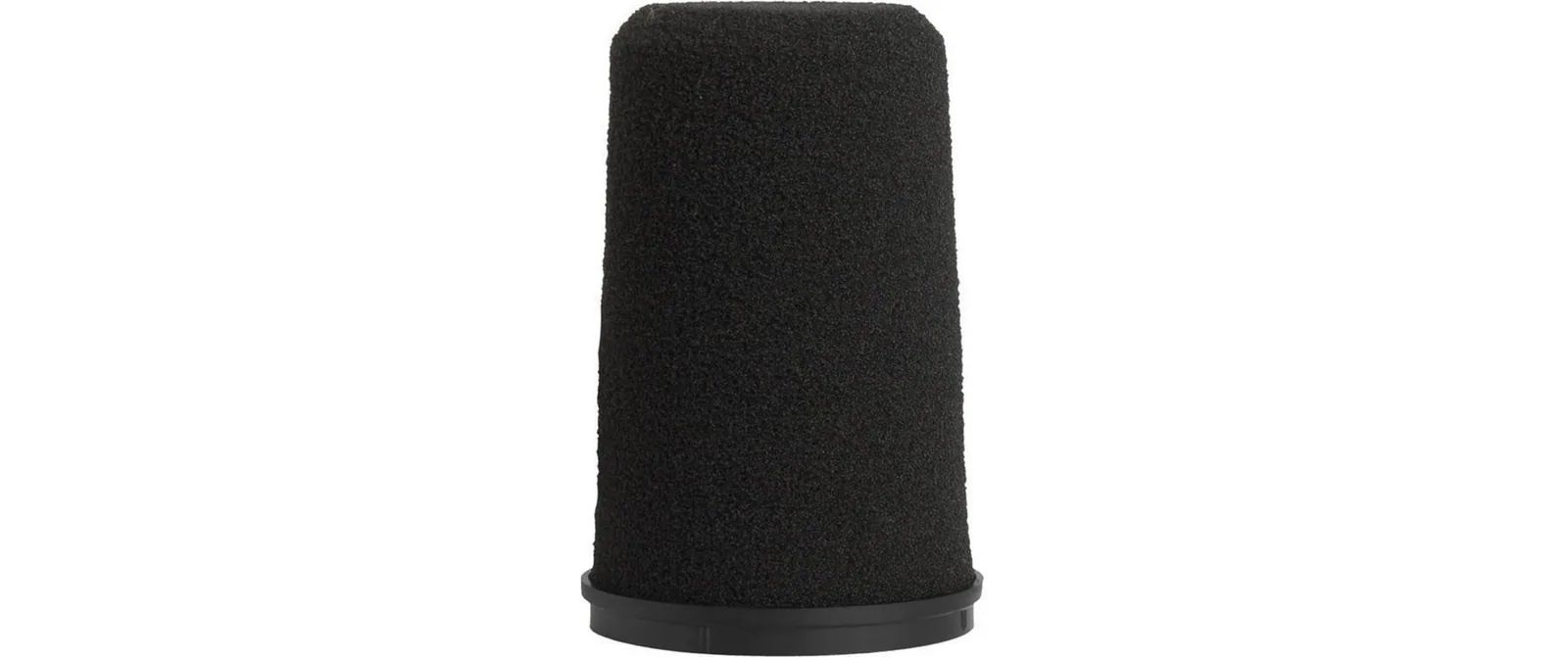 Shure Windschutz RK345B