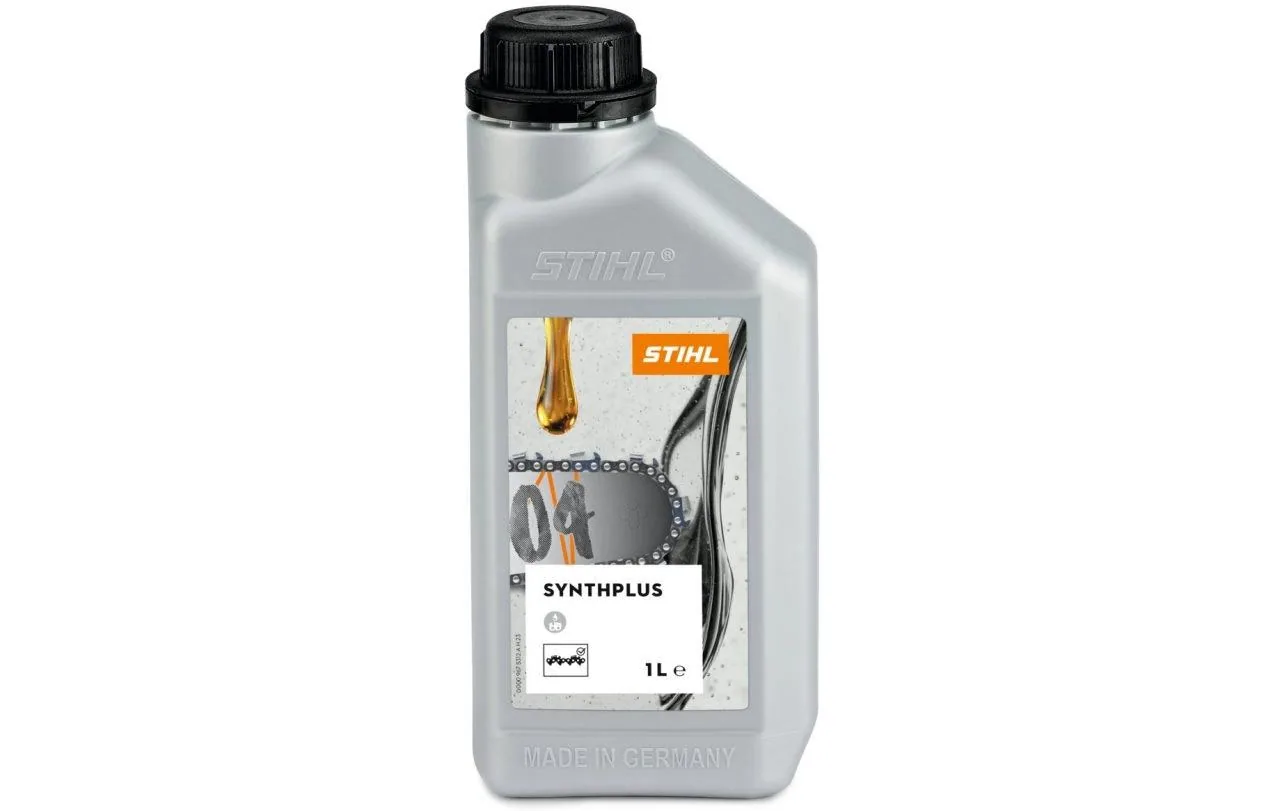 Stihl Sägekettenhaftöl SynthPlus 1 l