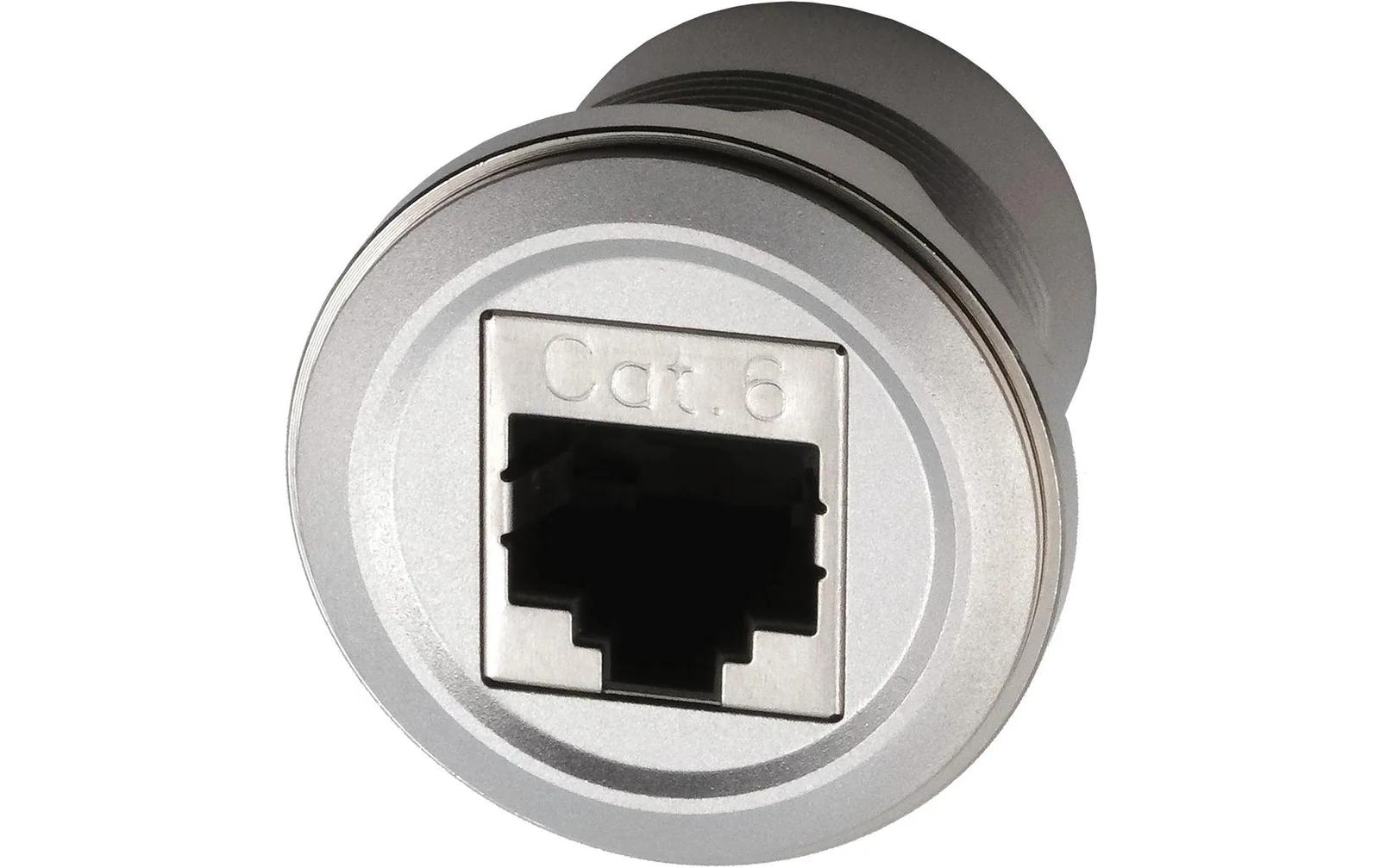 Exsys RJ45 Einbaubuchse Cat.6 1 Stück