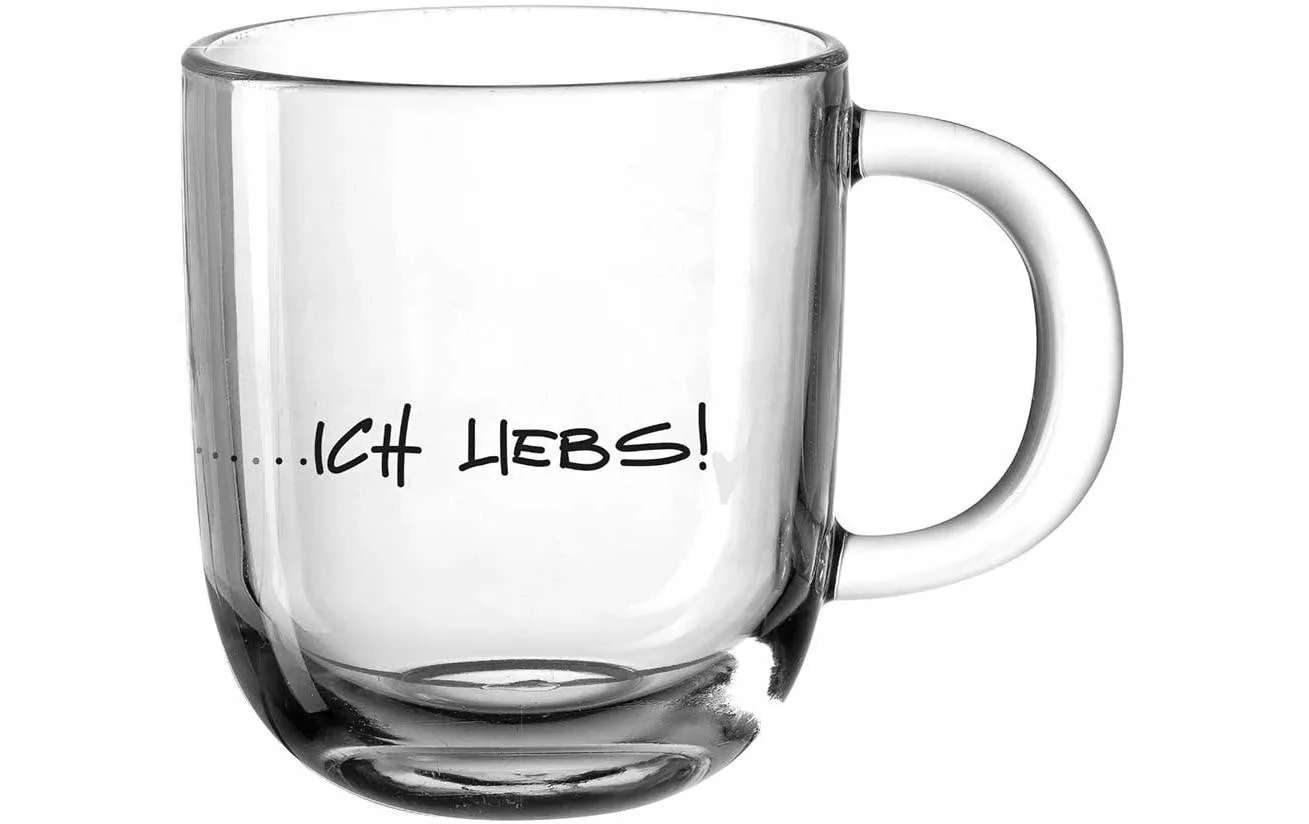 LEONARDO Universaltasse Emozione 400 ml, 1 Stück