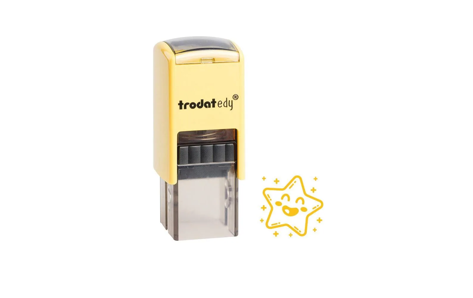 Trodat Motivstempel Edy Fix Stern